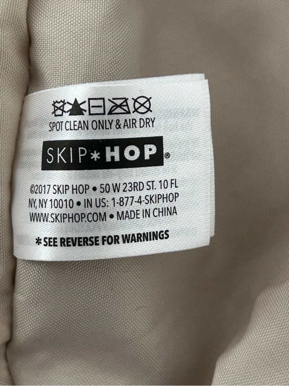 Skip Hop skip hop